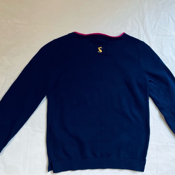 Carter’s l/s girls sweater size 5y/ - Picture 8 of 8